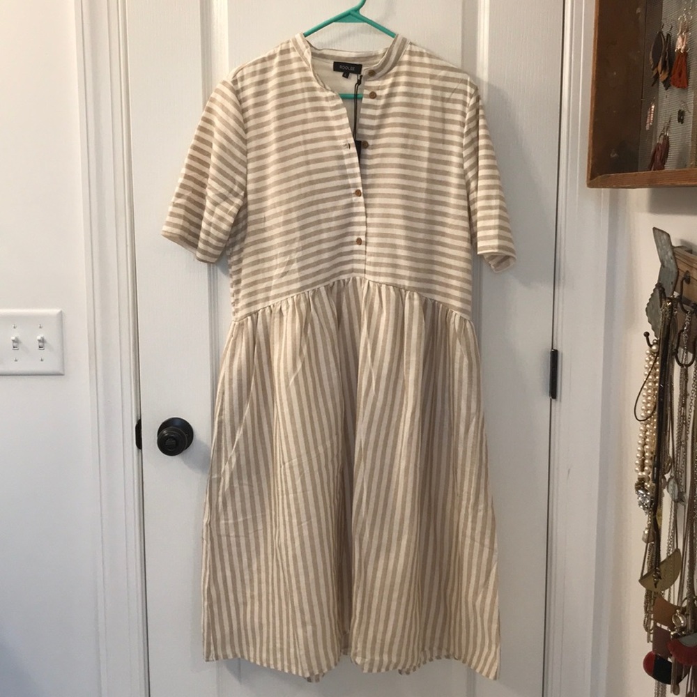 Roolee dress